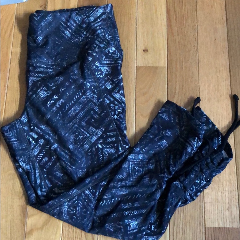 Women Capris